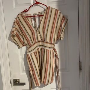 American Eagle romper